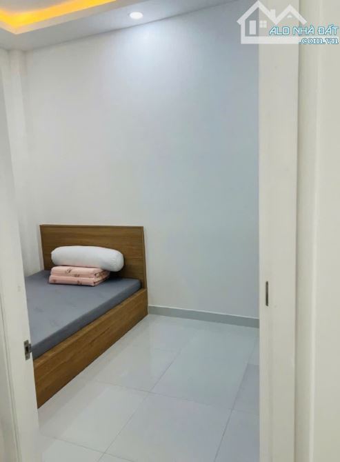 Nhà MT-Xe H Ngủ Nhà-52m2-Nở Hậu Tài Lộc-TrungTQuận 8-Gần Cầu Nguyễn Tri Phương-Chỉ 6,9Tỷ - 5