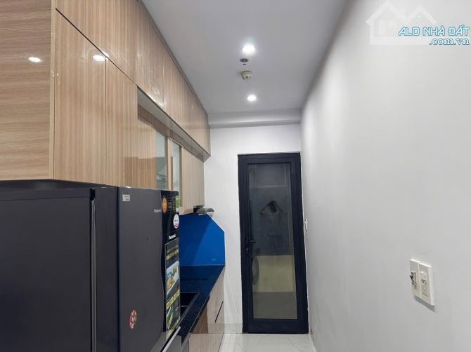 Bán Căn Hộ 2 mặt tiền The manor Tháp A, Xuân Phú, Huế Tâng 8 - 5