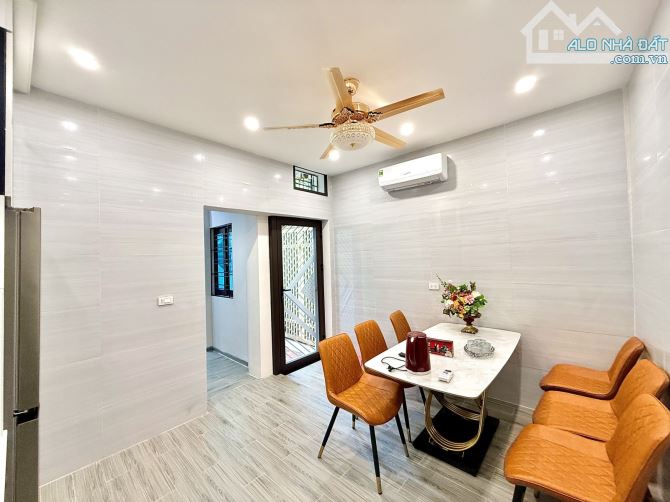 BÁN NHÀ MỚI ĐẸP LÔ GÓC Ở KHÂM THIÊN – 20M RA PHỐ  - CHỈ 7,2 TỶ - 6