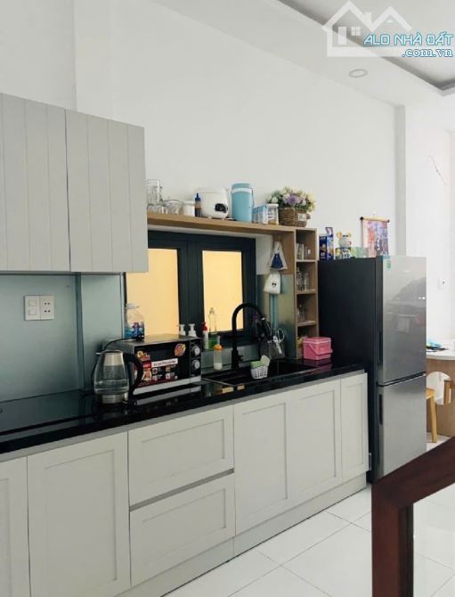 Nhà MT-Xe H Ngủ Nhà-52m2-Nở Hậu Tài Lộc-TrungTQuận 8-Gần Cầu Nguyễn Tri Phương-Chỉ 6,9Tỷ - 6