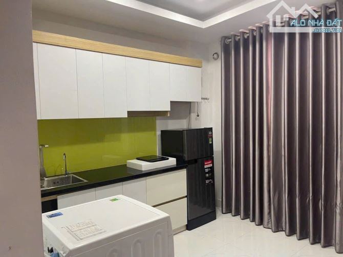Ngay Trường Chu Văn An - Nguyễn Đình Thi - Tây Hồ - 50M x 7 Tầng - Thang Máy Giá 13.9 Tỷ - 6