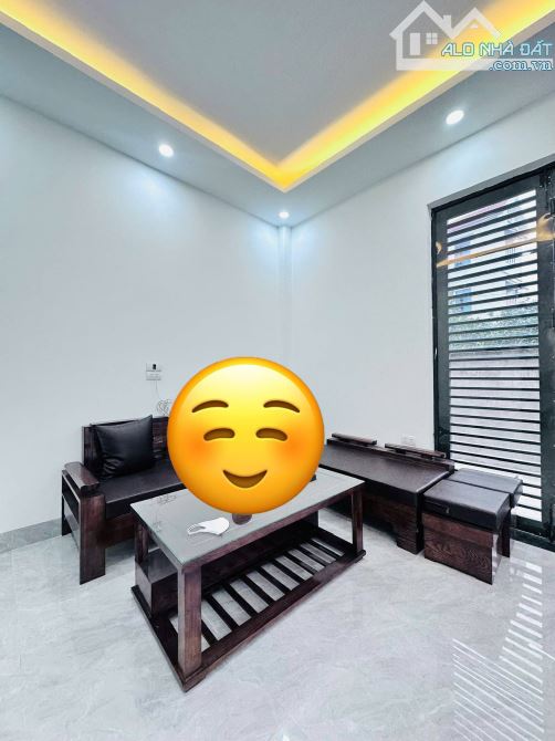 Bán Nhà 6 Tầng, Thang Máy, Gần Ô TÔ, Phú Minh, Minh Khai, Nam Từ Liêm. Giá:12,5 Tỷ - 6