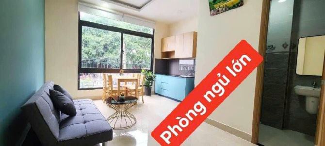 CHDV 4 TẦNG MỚI TINH, DÒNG TIỀN 40TR/THÁNG, 95M², 9 PHÒNG, NHỈNH 10 TỶ, SÁT MT THỐNG NHẤT - 8