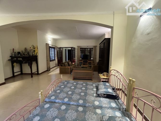 BIỆT THỰ SÂN VƯỜN 150M PHƯƠNG LIỆT,THANH XUÂN,OTO VÀO NHÀ,KINH DOANH,35 TỶ - 8