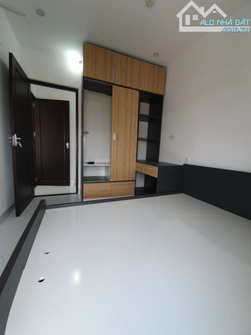 Bán Căn Hộ 2 mặt tiền The manor Tháp A, Xuân Phú, Huế Tâng 8 - 8