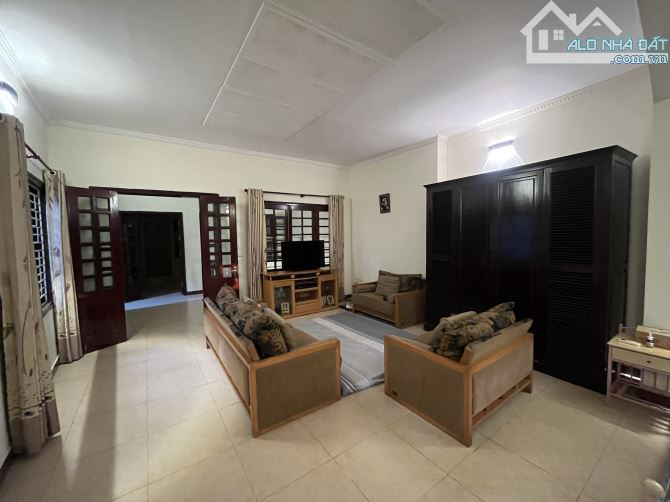 BIỆT THỰ SÂN VƯỜN 150M PHƯƠNG LIỆT,THANH XUÂN,OTO VÀO NHÀ,KINH DOANH,35 TỶ - 9