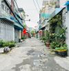Hẻm Xe Hơi Tây Thạnh - 6 Lầu - 22 Phòng - Thuu Nhập Hơn 100tr/tháng.