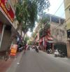 Cực Hiếm! Mặt phố Nguyễn Trãi, Hà Đông, DT 208m2*5 tầng, ô tô tránh, vỉa hè KD, chỉ 34 tỷ