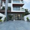 Hoàng Ngân - lô góc - view hồ - pc Villa 3T - 155m2 - 5.2 tỷ