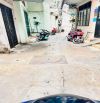Bán mảnh đất Đồng Nhân, Hai Bà Trưng 33m2, MT 3.3m mặt ngõ bagac thông. Giá 5.8 tỷ CTL