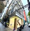 20M RA MẶT PHỐ - LÔ GÓC 2 MẶT TIỀN Ô TÔ - 40M2 - 5 TẦNG - KINH DOANH ĐA DẠNG - NHỈNH 13 TỶ