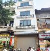 Bán Nhà Mặt Phố Tôn Đức Thắng, Đống Đa DT 143m2 x 6T, MT:5,9m. Giá Rẻ.