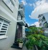 Bán nhà đẹp 4 tầng, Võ Thị Nhờ Q7 sát bên Vincom, 60m2 chỉ 9 tỷ
