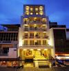 Cần bán Khách sạn 4 Sao Mặt phố Hàng Gai, Hoàn Kiếm DT: 288m² x 11T x MT: 8m.