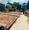 🔥Chào bán lô đất đẹp tại trung tâm Hoà Bình gần khu đấu giá và công viên Hòa Bình