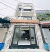 Nhà đẹp 100% Thạch Lam, 4x13m đúc 3,5 tấm có 4PN giá chỉ [7,3 tỷ].