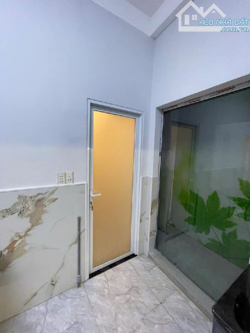 Nhà 2 tầng 56m2 Phạm Văn Chiêu Gò Vấp 3,65 tỷ - 2