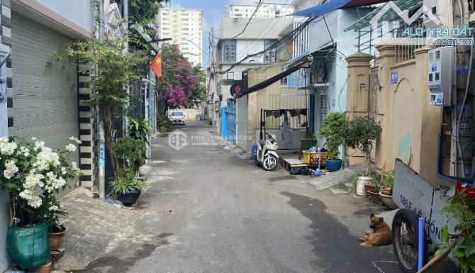 BÁN NHÀ 1 TRỆT 1 LẦU_XÔ VIẾT NGHỆ TĨNH_THẮNG TAM_VŨNG TÀU_TIỆN ÍCH ĐẦY ĐỦ_GẦN BIỂN_4.45 TỶ
