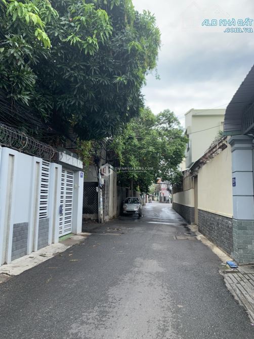 BÁN NHÀ 1 TRỆT 1 LẦU_134M2_FULL THỔ CƯ_HẺM Ô TÔ_BÌNH GIÃ_PHƯỜNG 8_VŨNG TÀU_CHỈ 8.7 TỶ