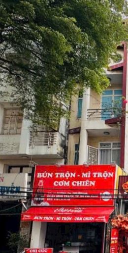 Bán nhà MTKD Đường D5, Bình Thạnh, 4 tầng, 4x20m, Giá 21 Tỷ - 2