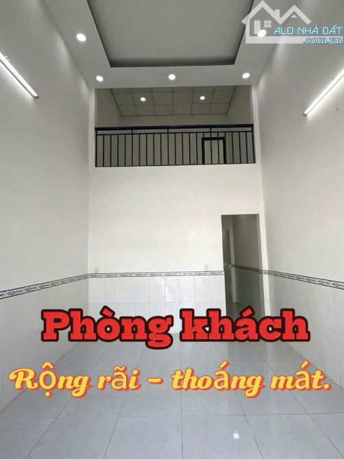 BÁN CĂN NHÀ SHR 87M2 NGAY  HT 26 NGAY BẾN XE BUÝT HIỆP THÀNH QUẬN 12