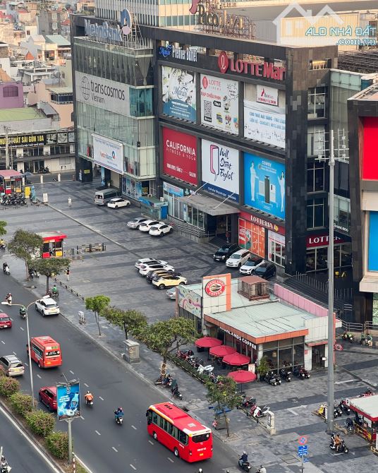 Bán nhà mặt tiền Nguyễn Quang Bích - Hoàng Hoa Thám. DT: 6x20m giá bán 24 tỷ