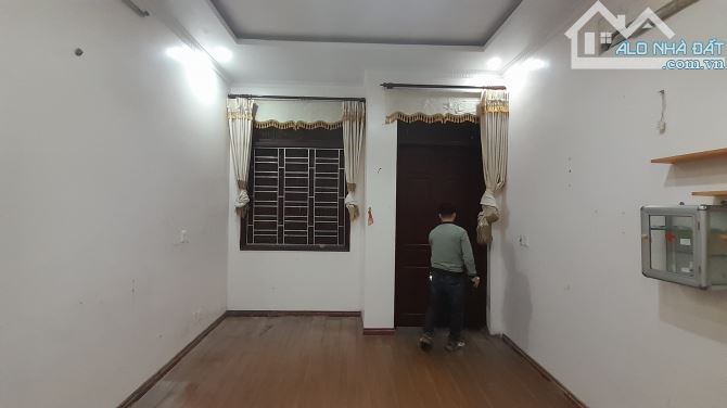 Bán Nhà  Chợ Đôn, Vĩnh Niệm, Lê Chân, 4 tầng, 60m2, 6,6 tỷ