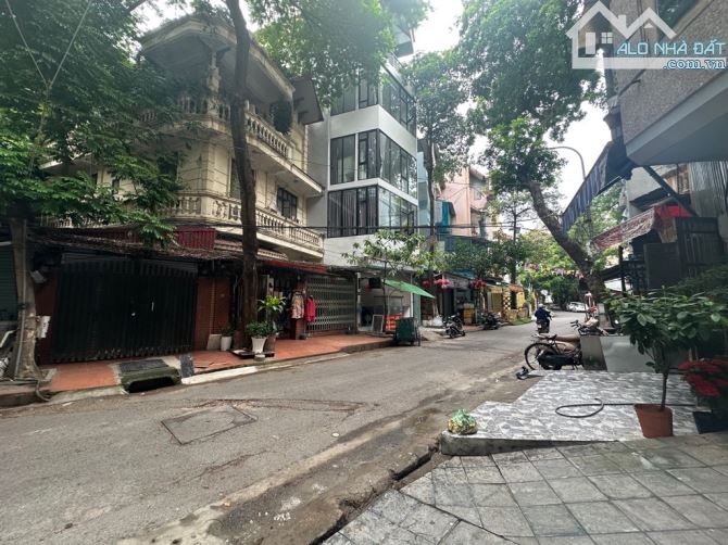 HIẾM, BÁN GẤP NHÀ KIM ĐỒNG - GIÁP BÁT, Ô TÔ KINH DOANH, DT 115m, NHỈNH 20 TỶ