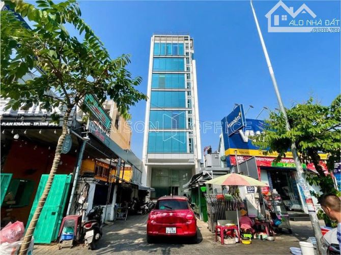 500k/Tháng _ Cho Thuê 6 Tháng Văn Phòng Aỏ _ 150 Trần Não,  P.An Khánh Quận 2