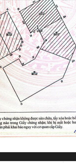 Nhà mặt phố Đỗ Đình Thiện - Nam Từ Liêm, lô góc, 592 m2, 5 tầng(1 hầm), giá  chỉ 155 tỷ