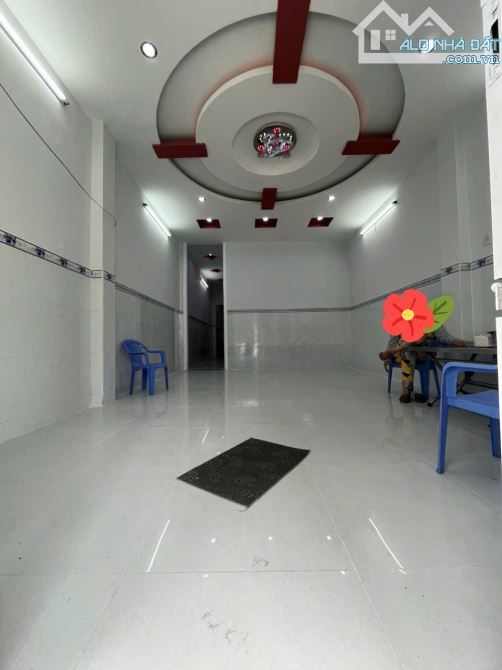 + 👉 SỐC SIÊU PHẨM GẤP GẤP BÁN NHÀ Đ LÊ TẤN BÊ AN LẠC BÌNH TÂN 4X25M 2L CHỈ 4,9TY