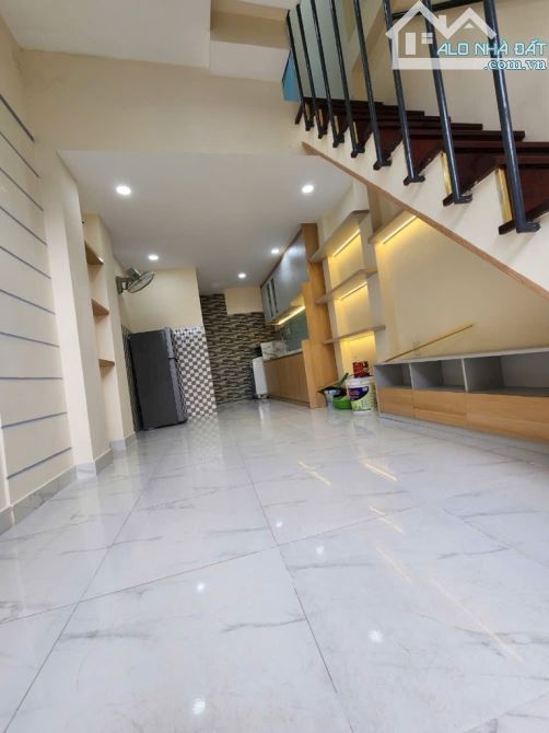 🏠NHÀ MỚI HUỲNH TẤN PHÁT - QUẬN 7 🧧SỔ HỒNG HOÀN CÔNG - ~30M2 💰GIÁ NHỈNH 2 TỶ T.LƯỢNG