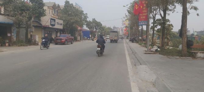 LÔ ĐẤT 60M2, NGUYÊN KHÊ, ĐÔNG ANH, HÀ NỘI CÁCH 20m Ô TÔ TRÁNH