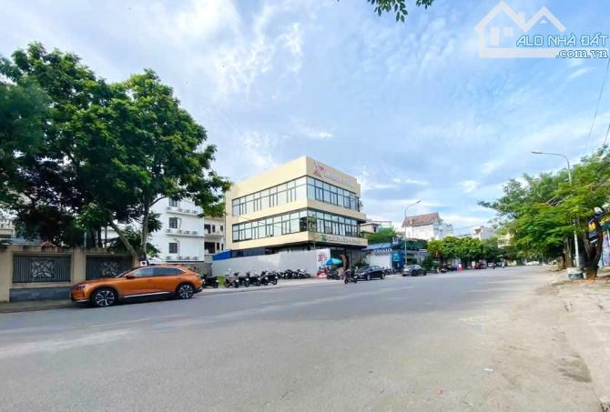 Chuyển nhượng 425m2 lô đất ngay lẩu dê Phượng Chi, Lê Hồng Phong, Ngô Quyền, Hải Phòng