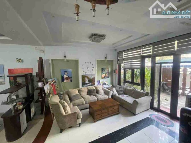 BIỆT THỰ THANH THUỶ - GIÁ SỤP HẦM