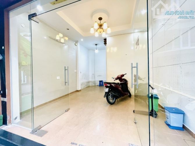 Bán nhà Phùng Văn Cung 75m2 P4 Phú Nhuận 10m ra mặt tiền chỉ nhỉnh 7 tỷ TL