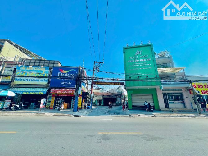 Nhà bán P.Tam Hiệp 4,3 tỷ 88m2 GX Đa Minh đường thông bàn cờ hoàn công 2 tấm kiên cố