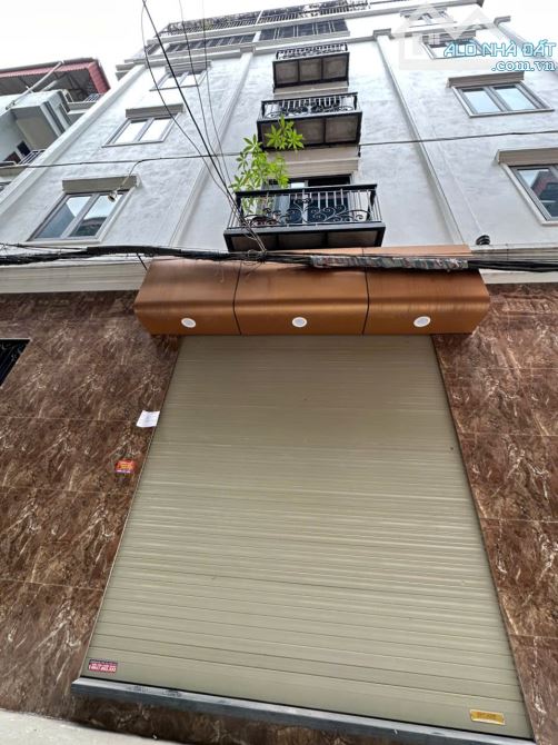 hót NGỌC THUỴ- PHÂN LÔ Ô TÔ-NGÕ THÔNG-ĐẸP KHÔNG TÌ VẾT 35m2 nhỉnh 7 tỷ (TL)