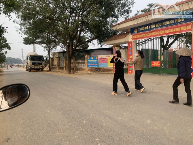 Babs đất ,Hương Đình ,Mai Đình ,Sóc Sơn ,Hà Nội