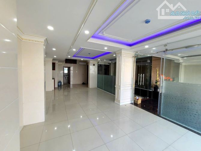 CHO THUÊ MẶT BẰNG ĐƯỜNG SỐ 53, TÂN QUY, QUẬN 7 90M2, 17 TRIỆU 500