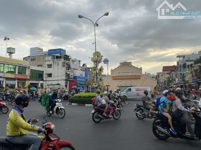 BÁN ĐẤT 70m2 TẶNG HẺM XE TẢI, LINH TÂY – 4,X TỶ, ĐẦU TƯ SINH LỜI, XÂY CĂN HỘ DỊCH VỤ NGAY