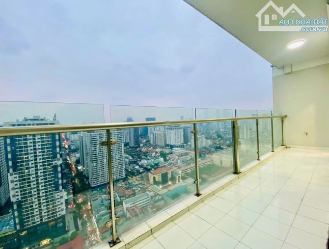 BÁN CĂN HỘ CHUNG CƯ CAO CẤP GOLD TOWER 275 NGUYỄN TRÃI THANH XUÂN HÀ NỘI - 10