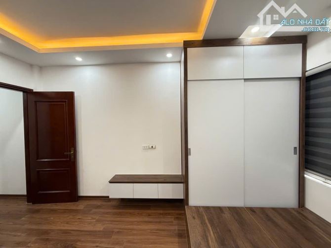 BÁN NHÀ XUÂN ĐỈNH NỘI THẤT MỚI ĐẸP, 46m2, 6.6 tỷ - 10