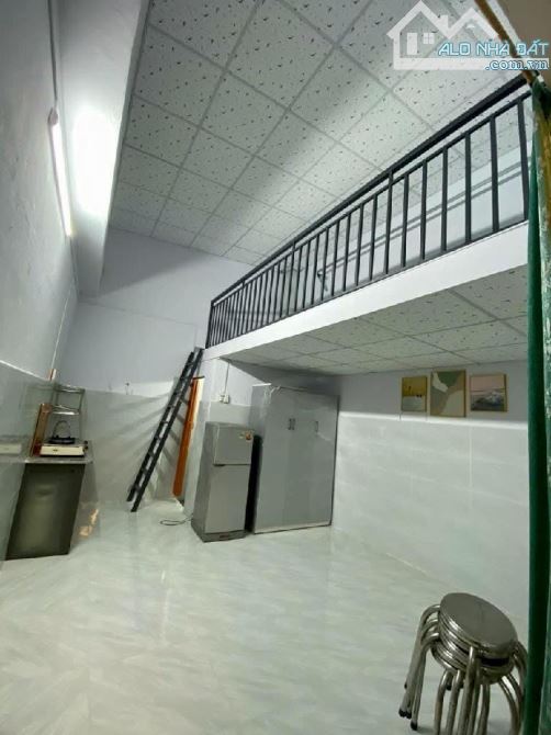 🏡SÁT MẶT TIỀN QUANG TRUNG - THU NHẬP ỔN ĐỊNH - 136m2 (10x13m) - Thiết kế TÂN CỔ ĐIỂN 🍀 - 10