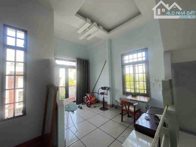 BIỆT THỰ THANH THUỶ - GIÁ SỤP HẦM - 10