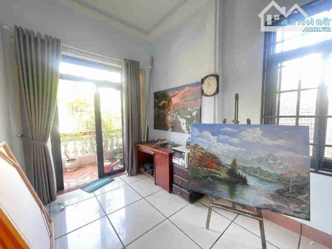 BIỆT THỰ THANH THUỶ - GIÁ SỤP HẦM - 11