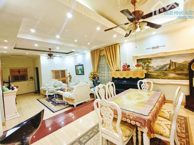 Bán biệt thự Hyundai Hillstate    đẳng cấp thượng lưu, nhà siêu đẹp  ở sướng 180m giá nhỉn - 11