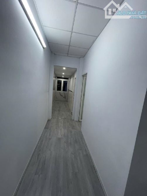 Nhà 2 tầng 56m2 Phạm Văn Chiêu Gò Vấp 3,65 tỷ - 3