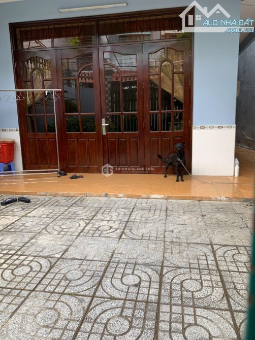 BÁN NHÀ 1 TRỆT 1 LẦU_134M2_FULL THỔ CƯ_HẺM Ô TÔ_BÌNH GIÃ_PHƯỜNG 8_VŨNG TÀU_CHỈ 8.7 TỶ - 1