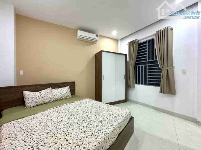 Bán nhà kiệt Dũng Sĩ Thanh Khê, gân đường chính - 1